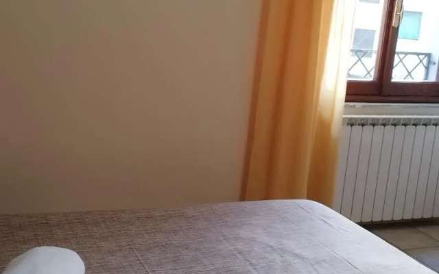 Hotel Colosseo Colleferro