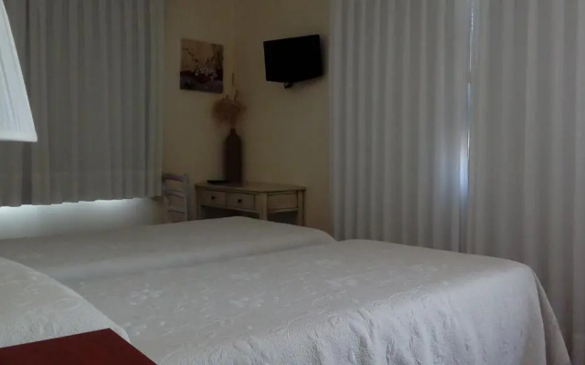 Hotel Valdelinares