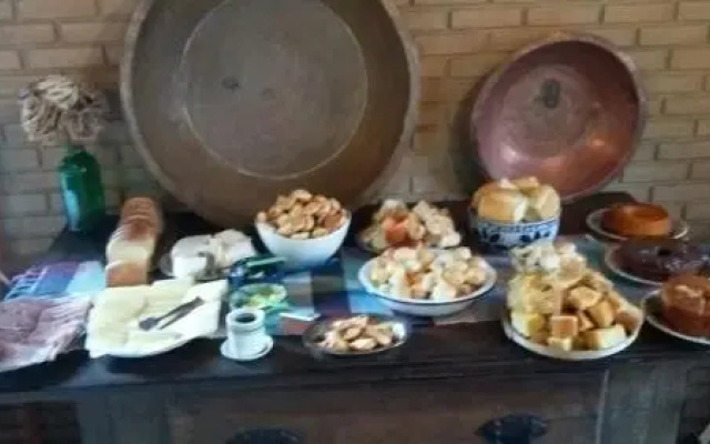 Hotel Sinha Olimpia