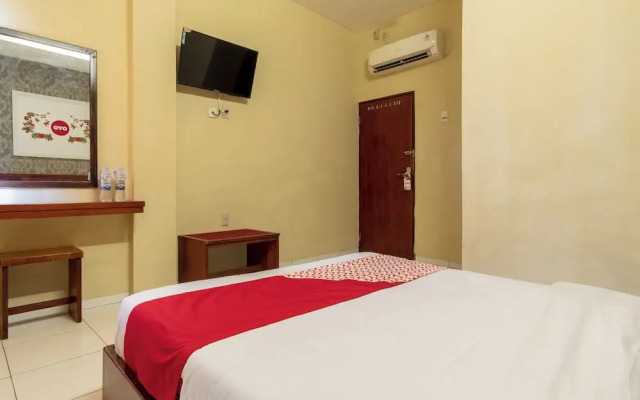 OYO Life 1109 Bing Jaya Guest House