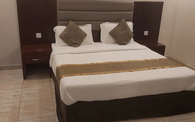 Danat 1 Apartments