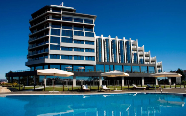 Montebelo Viseu Congress Hotel & Spa