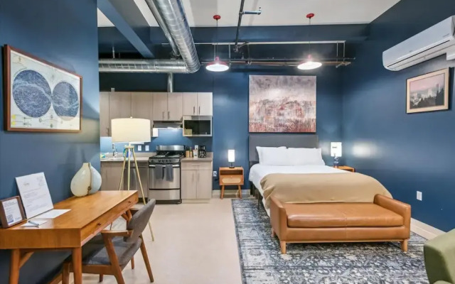 Osprey Suite - 205 in Portland