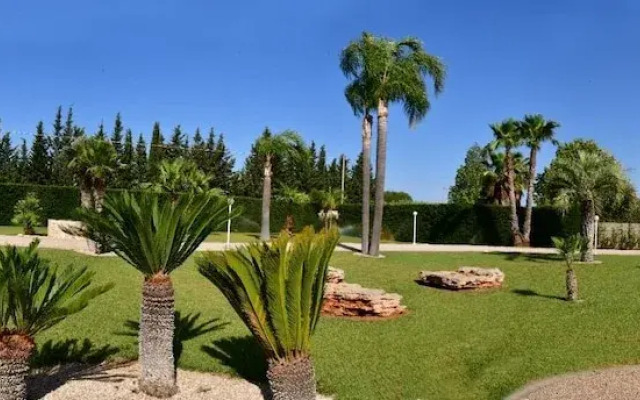 Villa Taranta