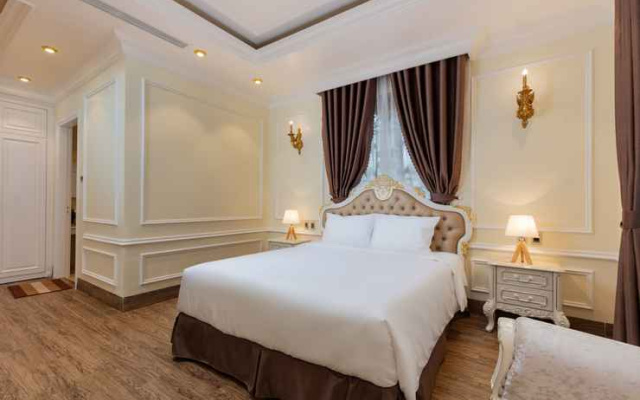 Cam Binh Hotel