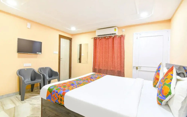 Fabhotel Olive Inn I