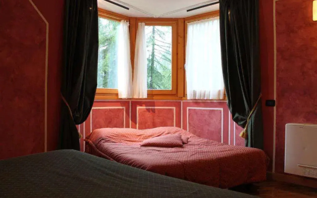 Boscone Suite Hotel