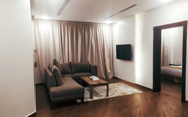 OYO 527 Reef Al Sharqiyah Hotel