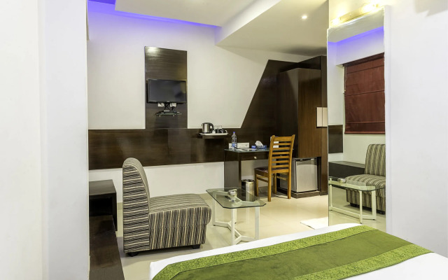 Hotel Edge