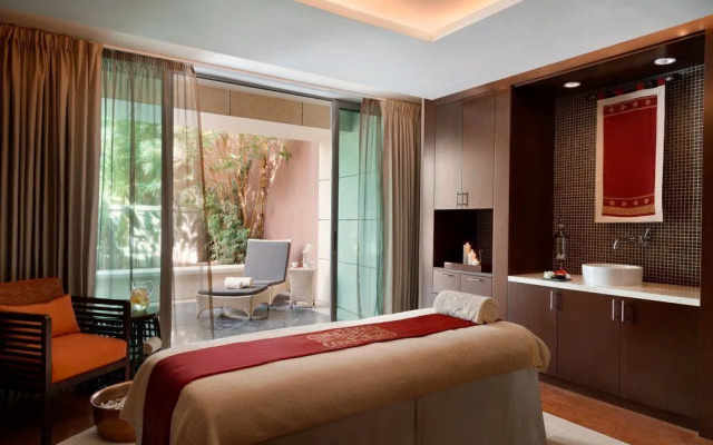 Shangri-La Apartments Doha
