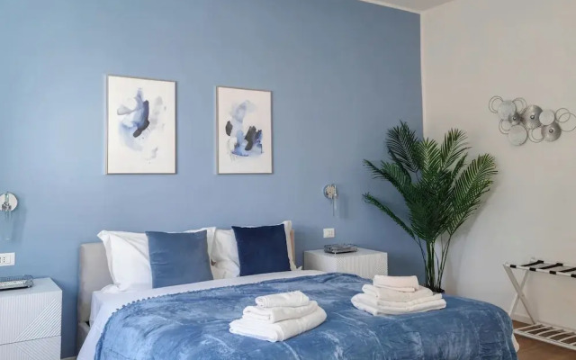 Morgagni Suites