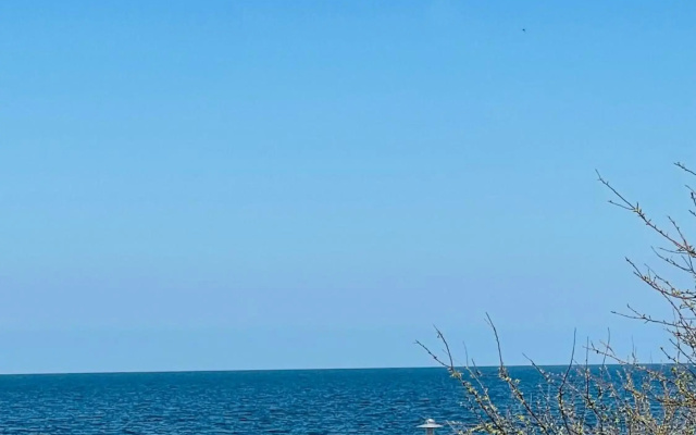 Wellnessapartment Deichgraf Dahme