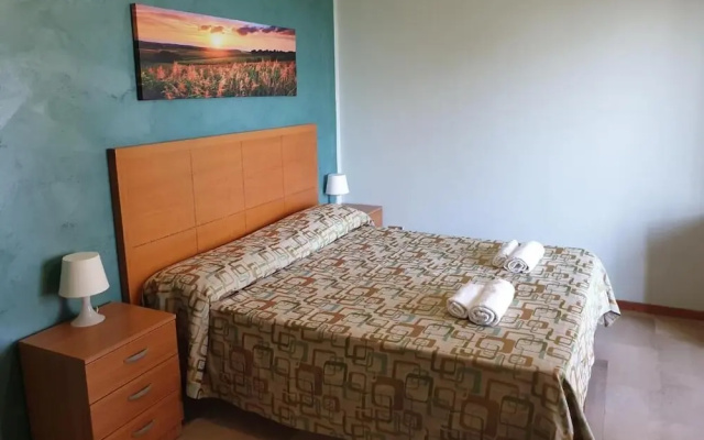 B&B Villa del Sole