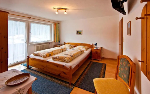 Haus St Christoph