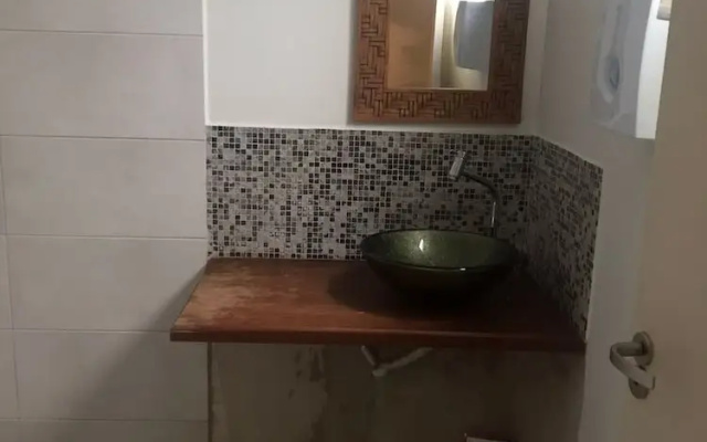 Casa Tâmara