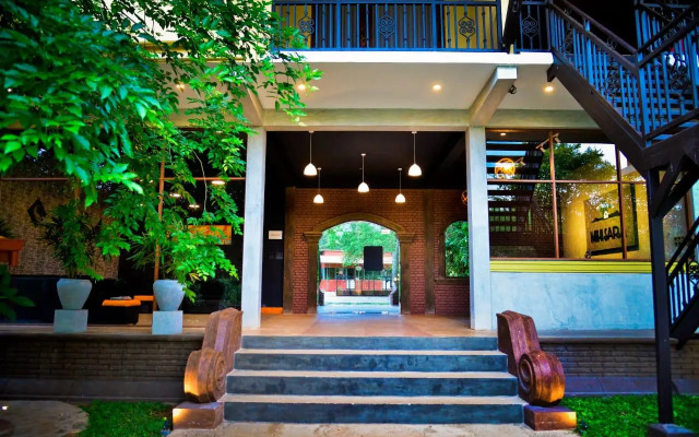 Mihisara Resort