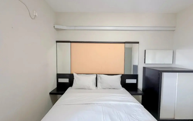 Strategic 2Br Apartment Near Its Campus At Dian Regency