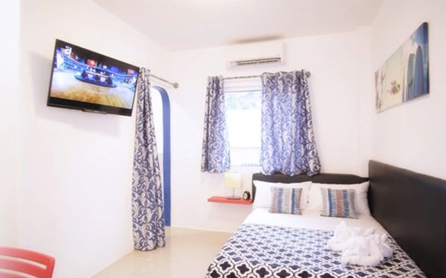 D' Gecko Hotel