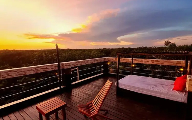Sunset Bungalows
