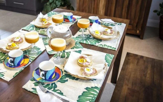 Berrara Bed and Breakfast