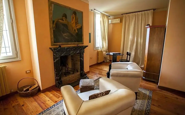 Villa Tartaruga