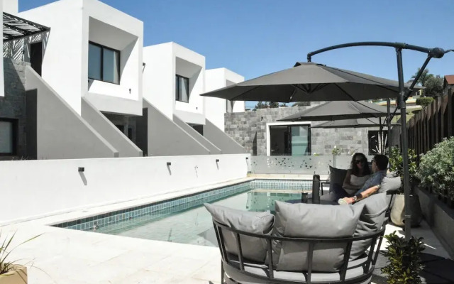 Aparts de la Villa