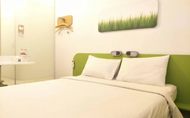 Cordia Hotel Surabaya Airport