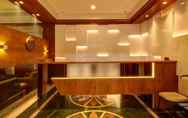 SRTC Hotel Aspire