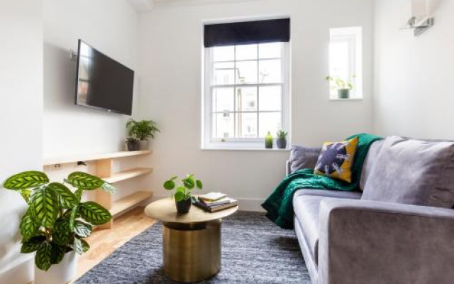 Bloomsbury by Viridian Apartments