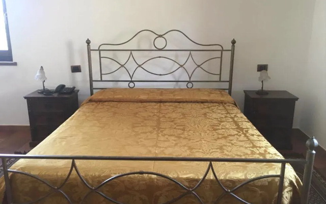 Il casolare