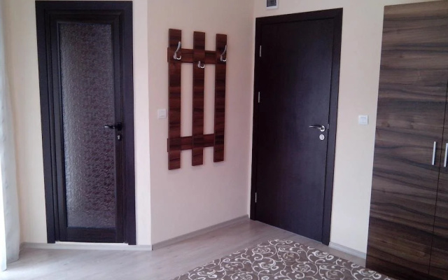 Guest house Advel