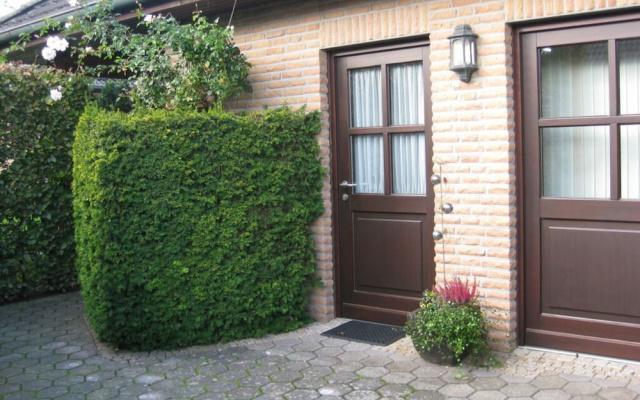Holiday Home Haus Mewa