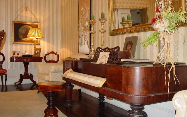 Casa do Campo