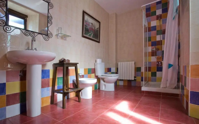 Casa Rural Enkartada