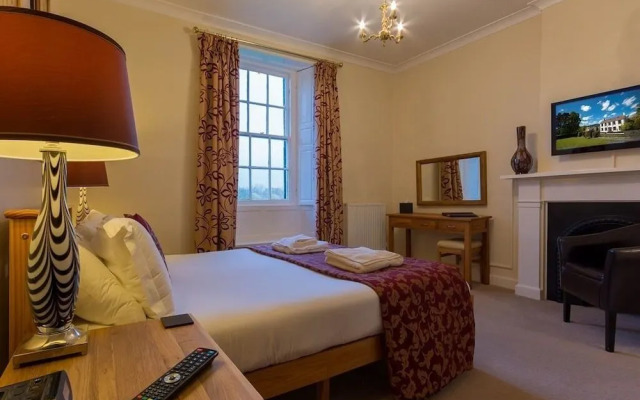 Powe House - B&B