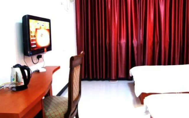 Haoxi Renjia Farmerhouse Hostel