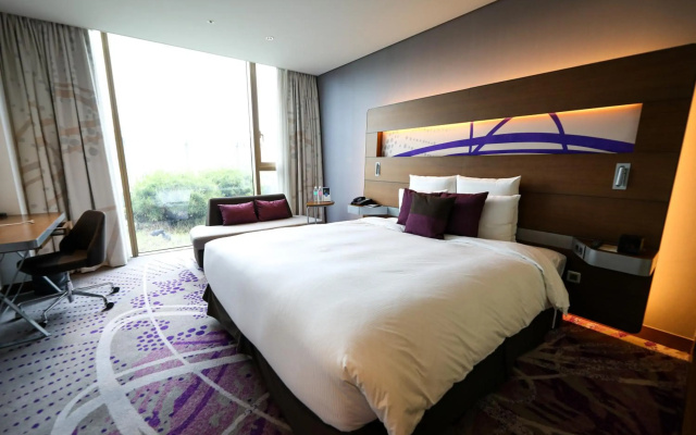 Novotel Ambassador Suwon
