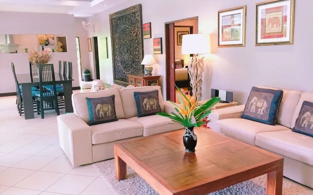 Baan Rim Bueng