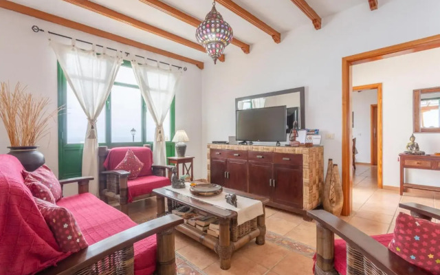 Villa Sol Y Mar