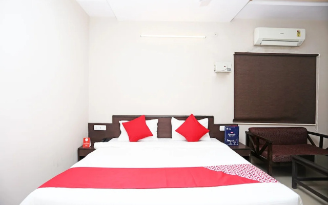 OYO 7650 Park Inn Boring Road