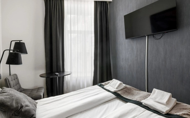 K7 Hotel Oslo