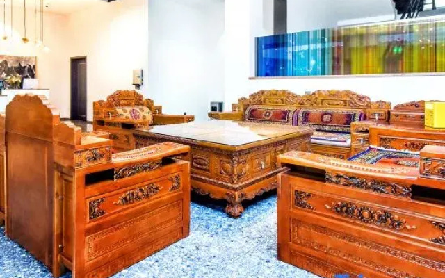 Mango Tree Hotel (Aba Branch)
