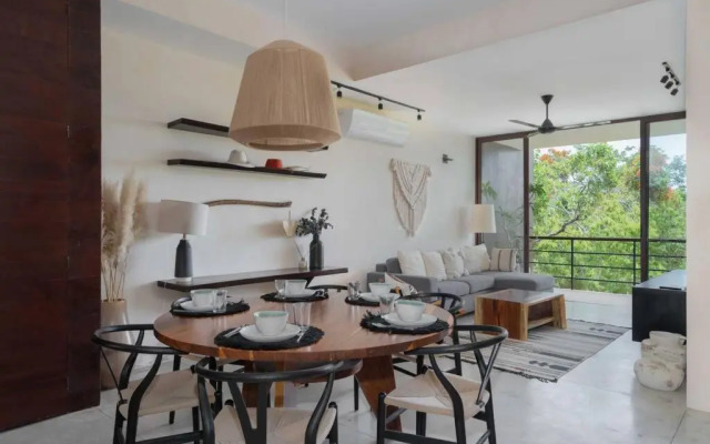 Watal Tulum Hotel