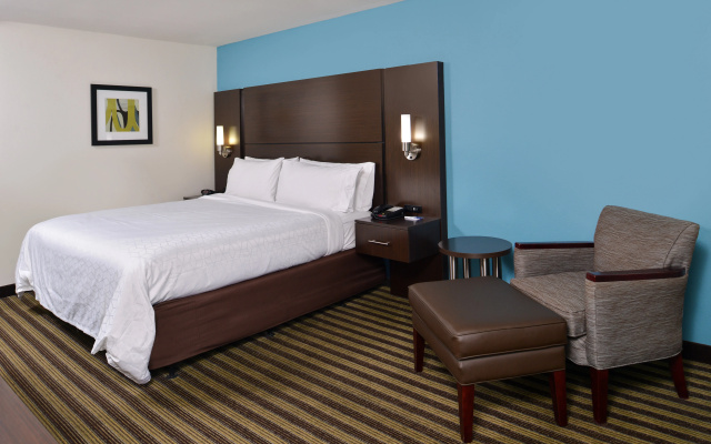 Holiday Inn Express Montgomery - East I-85 by IHG