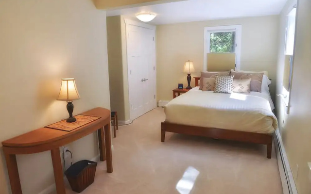11th Avenue Bed and Breakfast
