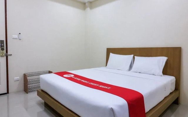 Nida Rooms San Kamphang 201 Forest Hill