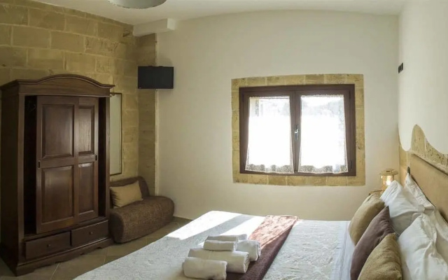 Masseria Giamarra