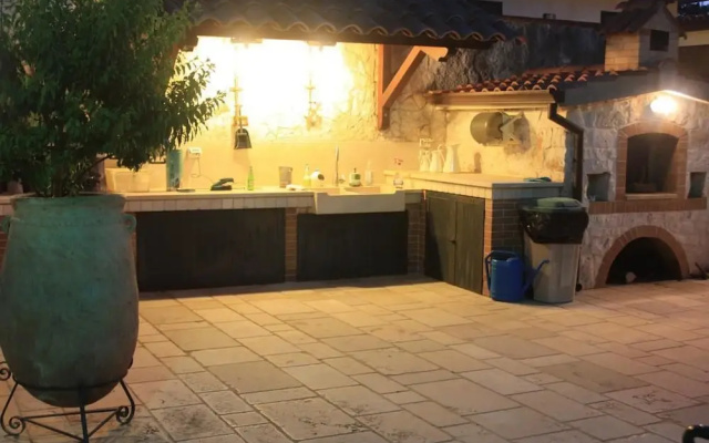 Chalet Cavuzzi