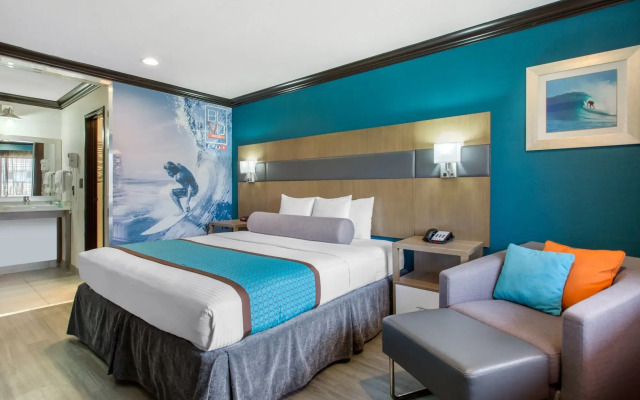 OC Hotel Costa Mesa