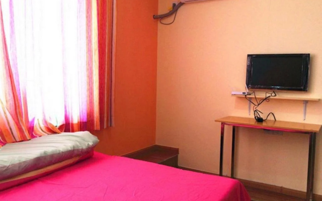 Shuimu 58 Hotel Qingdao Science and Technology University Branch
